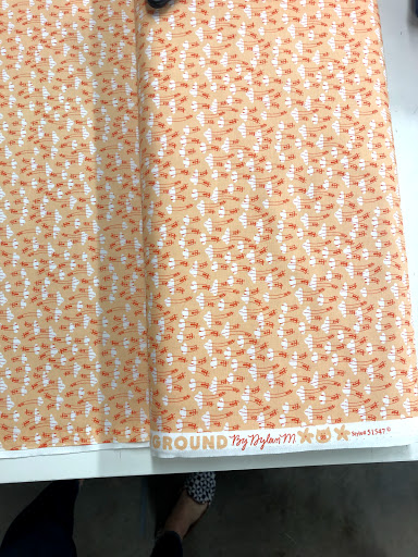 Fabric Store «Owl & Drum», reviews and photos, 2814 E 15th St, Tulsa, OK 74104, USA