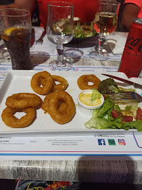 Plats et boissons du Restaurant Roquille Beach à Agde - n°14