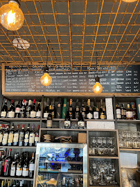 Bar à vin Corte Sconta Bibione à Bibione (la carte)