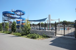 Outdoor Aqua Park - photo 3