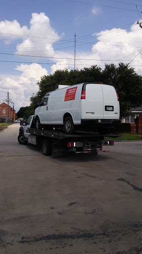 Chevrolet Dealer «Knapp Chevrolet», reviews and photos, 815 Houston Ave, Houston, TX 77007, USA