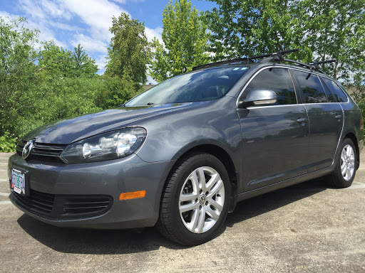 Auto Repair Shop «Matrix Integrated - Downtown», reviews and photos, 4000 SW Macadam Ave, Portland, OR 97239, USA