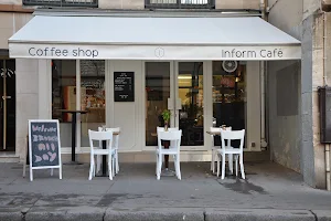 Inform Café image
