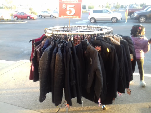 Discount Store «Fallas Discount Stores», reviews and photos, 5375 Ridge Rd, Cincinnati, OH 45213, USA