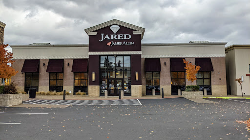 Jewelry Store «Jared The Galleria of Jewelry», reviews and photos, 7162 SW Hazel Fern Rd, Tigard, OR 97224, USA