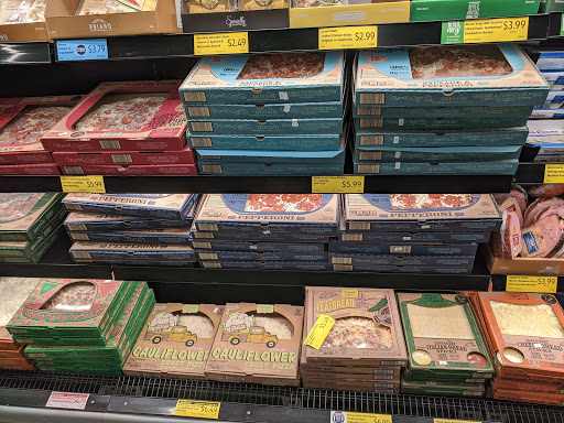 Supermarket «ALDI», reviews and photos, 17395 U.S. 441, Eustis, FL 32726, USA