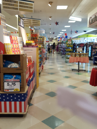 Supermarket «Big Y», reviews and photos, 62 W Main St, Spencer, MA 01562, USA
