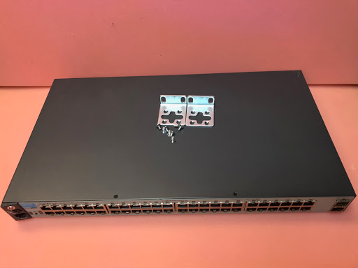 T&L Computers - Server Parts & Networking image