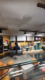 Photo n°4 de Columbus Café & Co à Mulhouse ()