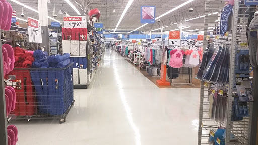 Department Store «Walmart Supercenter», reviews and photos, 567 Ivy Tech Dr, Madison, IN 47250, USA