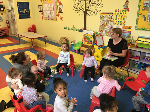 Day Care Center «Gold Star Kids Academy», reviews and photos, 18 Thoreau Dr, Freehold, NJ 07728, USA