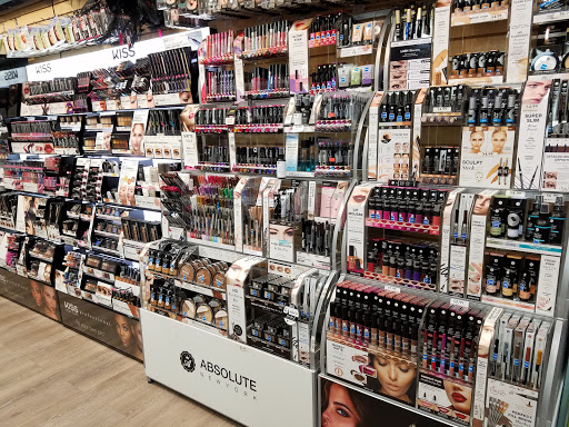 Beauty Supply Store «Beauty World», reviews and photos, 1418 Avondale Dr, Durham, NC 27701, USA