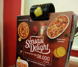 Pizza Hut Restoran - Mall Ciputra Semarang photo