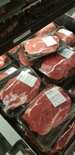 Grocery Store «Piggly Wiggly», reviews and photos, 418 W Thomas St, Rocky Mount, NC 27804, USA