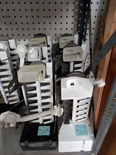 Used Appliance Store «JCS Appliances Inc. Sales & Repairs», reviews and photos, 6153 Johnson St, Hollywood, FL 33024, USA