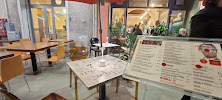 Framento à Cagliari menu