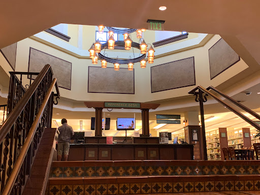 Camarillo Public Library image