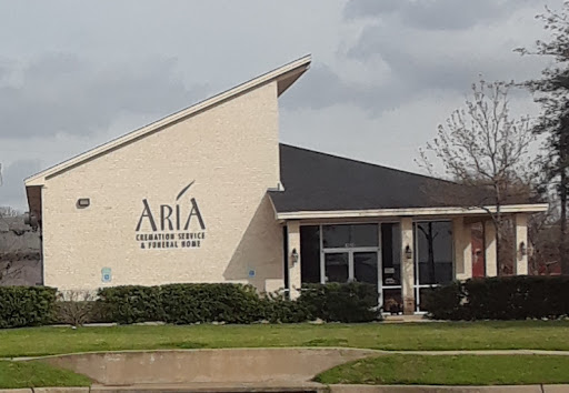 Funeral Home «Aria Cremation Services & Funeral», reviews and photos, 1820 N Belt Line Rd, Irving, TX 75061, USA