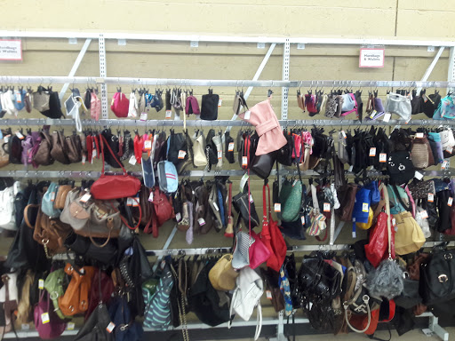 Thrift Store «Savers», reviews and photos, 16 Live Oak Ave, Arcadia, CA 91006, USA