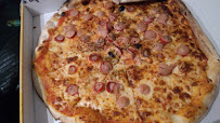 Pizza du Pizzas à emporter Pizza Pili à Nice - n°18
