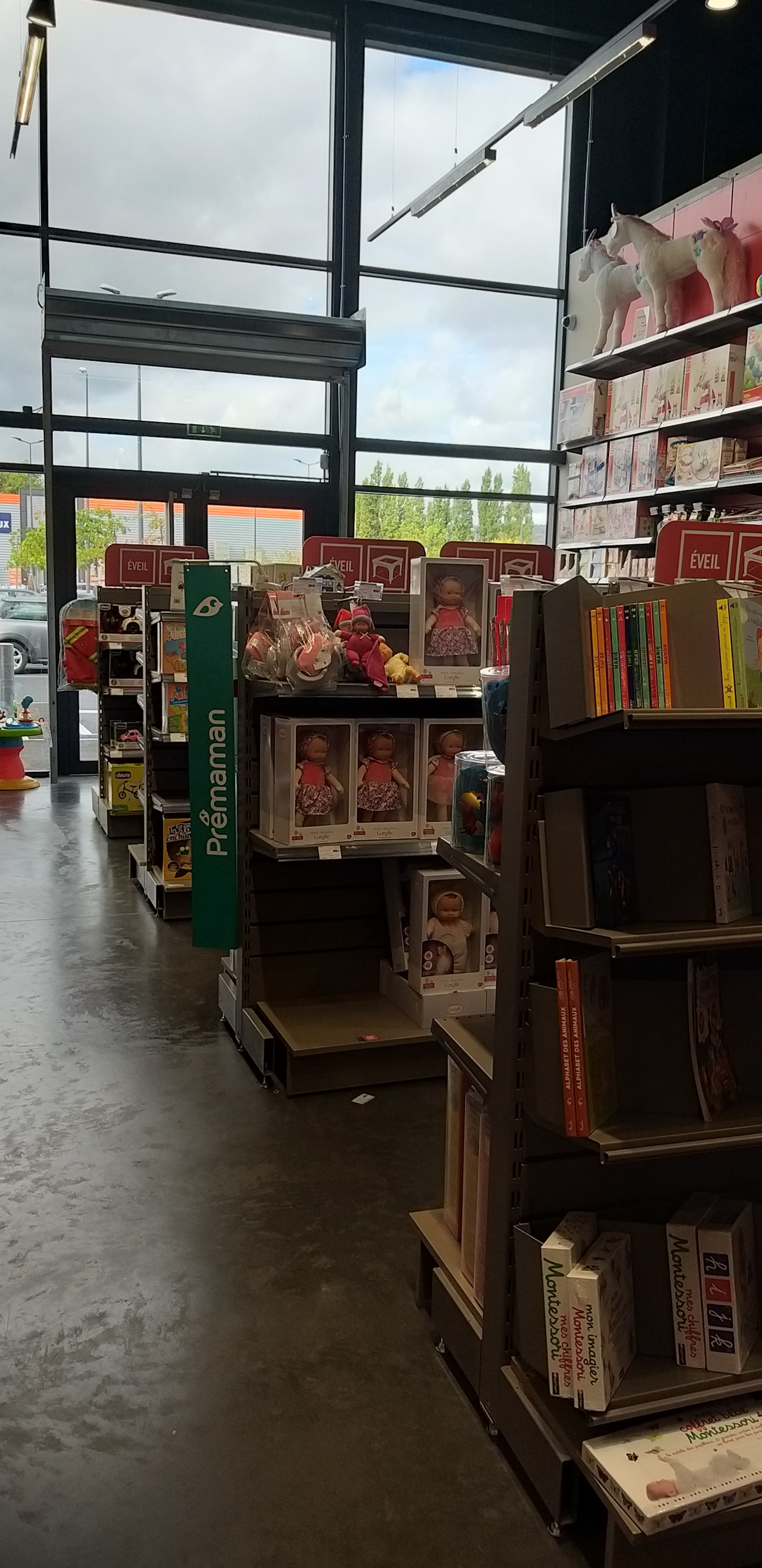 Photo n° 16 de l'avis de unmecdesannees80. fait le 06/09/2018 à 19:33
