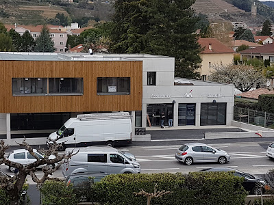 AXA Assurance et Banque Faure Bruno Et Quentin à Tournon-sur-Rhône