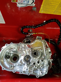 Henson Automotive Repair & Performance llc - Photo 8 - Car repair in Richmond, VA, Richmond