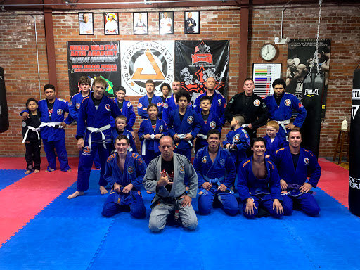 Self Defense School «MMA Academy, Home Of Team Pereira», reviews and photos, 531 Canal St, Reading, PA 19602, USA