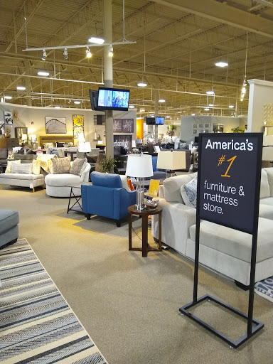 Furniture Store «Ashley HomeStore», reviews and photos, 575 Alberta Dr, Amherst, NY 14226, USA