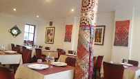 Atmosphère du Restaurant indien Le Zauq à Gisors - n°5