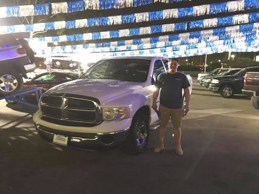 Used Car Dealer «Diamond Auto Exchange», reviews and photos, 1238 W 6th St, Corona, CA 92882, USA