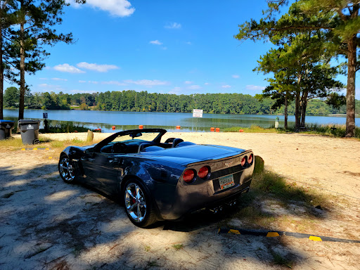 Tourist Attraction «South Shore Park», reviews and photos, 4555 Ragsdale Rd, Acworth, GA 30101, USA