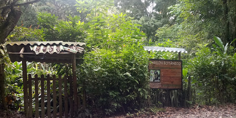 Jardin Botanico Jose C Mutis