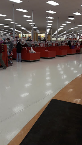 Department Store «Target», reviews and photos, 7400 S Gartrell Rd, Aurora, CO 80016, USA
