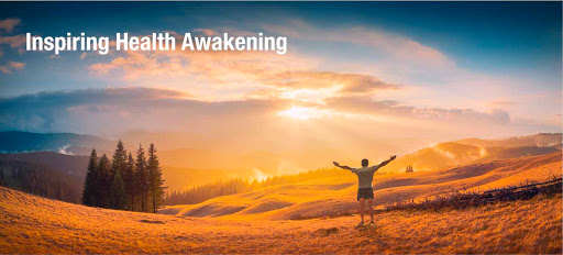 Awaken For Wellness