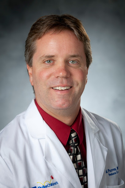 J. Todd Purves, MD, PhD