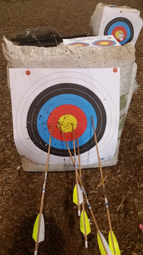 Archery Range «Deer Creek Archery», reviews and photos, 3021 Churchville Rd A, Churchville, MD 21028, USA