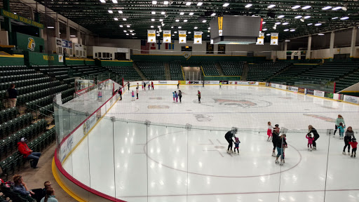 Sports Center «Berry Events Center», reviews and photos, W Fair Ave, Marquette, MI 49855, USA