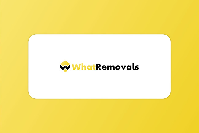 WhatRemovals