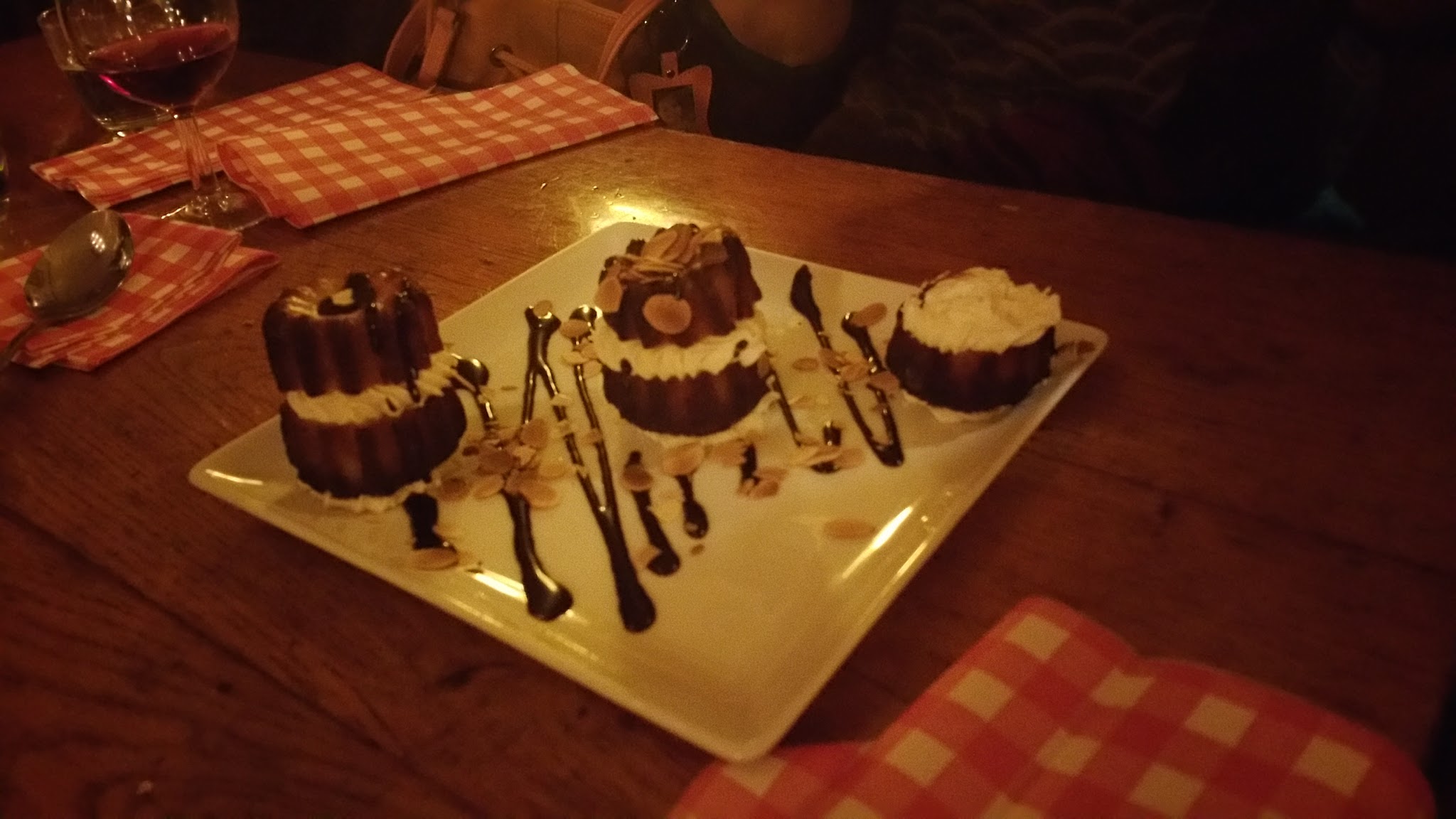 Photo n° 3 de l'avis de Priscilla. fait le 17/05/2017 à 07:54