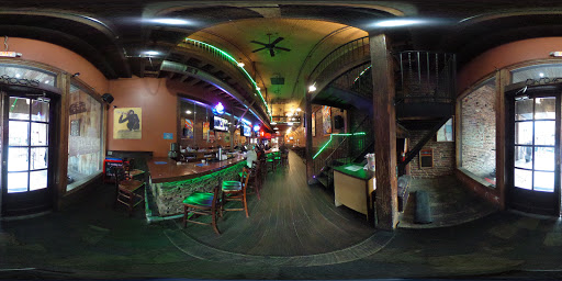 Bar & Grill «On The Rocks», reviews and photos, 110 N Court St, Florence, AL 35630, USA