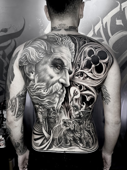 Sativos Tattoo