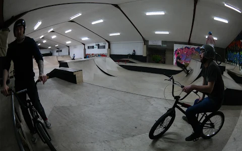 The Warehouse Skate Park image