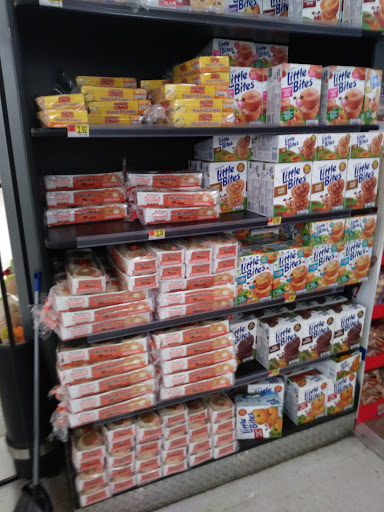 Department Store «Walmart Supercenter», reviews and photos, 1872 NJ-88, Brick, NJ 08724, USA