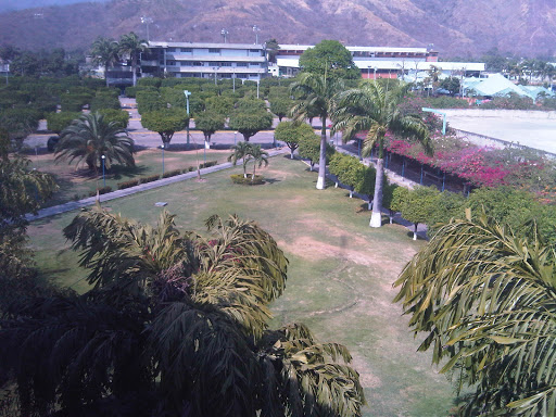 Universidad Bicentenaria de Aragua