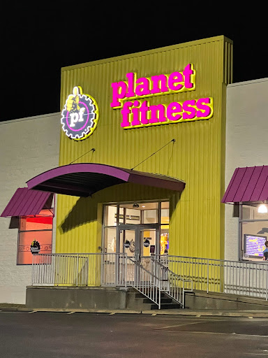 Gym «Planet Fitness», reviews and photos, 3050 N 5th Street Hwy, Reading, PA 19605, USA