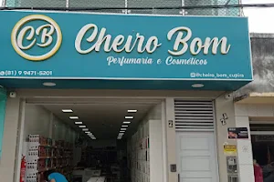 Cheiro Bom - Perfumaria e Cosméticos image