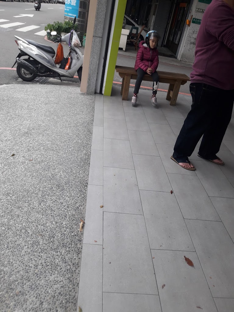 喫茶小舖興進店 的照片