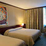 Photo n°6 de l'avis de Mr..e fait le 08/12/2023 à 08:51 sur le  Hotel Ariston Paestum à Paestum