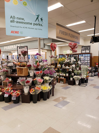 Grocery Store «ACME Markets», reviews and photos, 6800 New Falls Rd, Levittown, PA 19057, USA